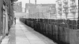 Timeline: The Divide of Berlin