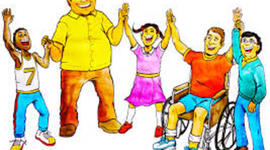 Timeline: Inclusión