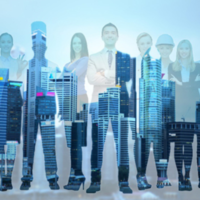 Timeline: Vida Laboral desde los 80s