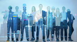 Timeline: Vida Laboral desde los 80s