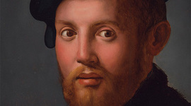 Timeline: The Life of Agnolo Bronzino