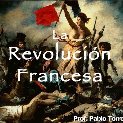 Timeline: La Revolución Francesa
