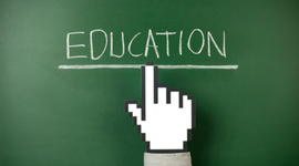 Timeline: Technology throughout Education