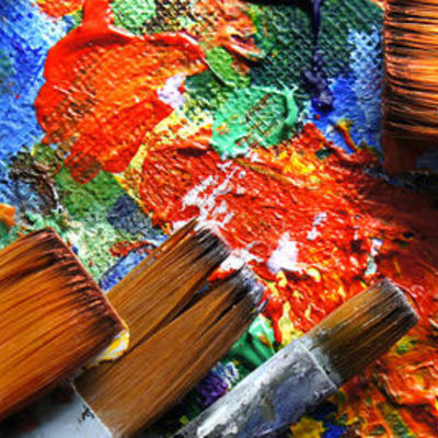 Timeline: Art History Timeline