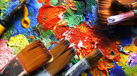 Timeline: Art History Timeline