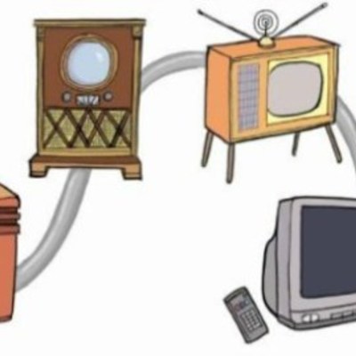 Timeline: Historia de la Telecomunicación