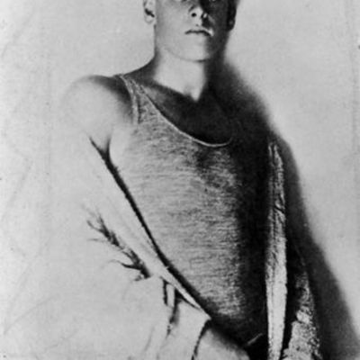 Timeline: Andrew Murray 'Boy' Charlton