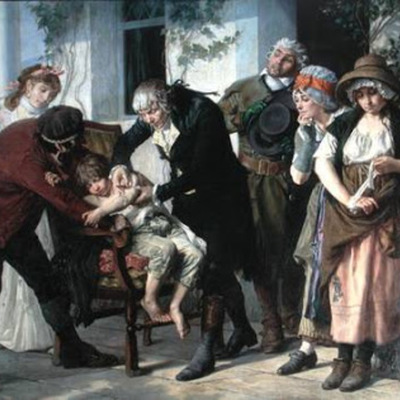 Timeline: Historia de la Salud publica