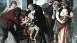 Timeline: Historia de la Salud publica