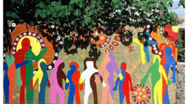 Timeline: Snap Shot of Australia's Multicultural History