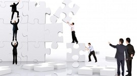 Timeline: Construcción de la gestión del talento humano (GTH)