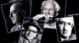 Timeline: La Escuela de Frankfurt