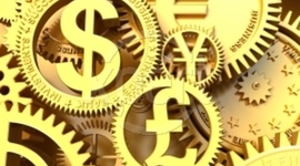 Timeline: Sistema monetario internacional