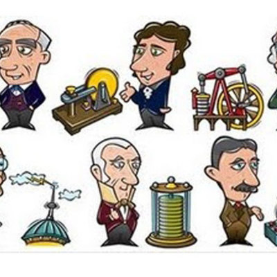 Timeline: Los inventos más trascendentales