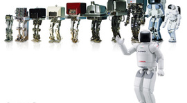 Timeline: HISTORIA DE LA ROBOTICA