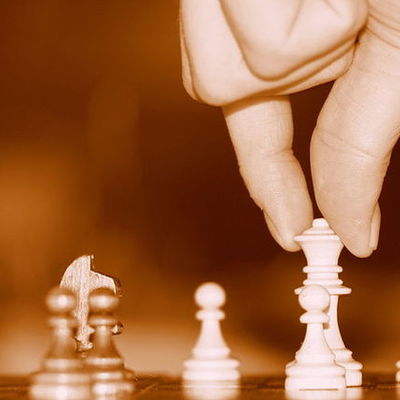 Timeline: Gestión del talento humano (GTH)