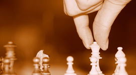 Timeline: Gestión del talento humano (GTH)