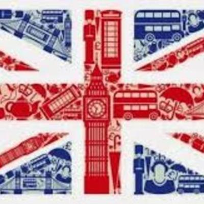 Timeline: Historia y evolución del inglés