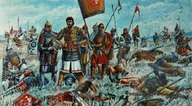 Timeline: Славные Победы России