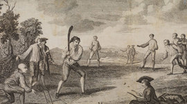 Timeline: The History of Cricket