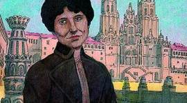 Timeline: Rosalía de Castro