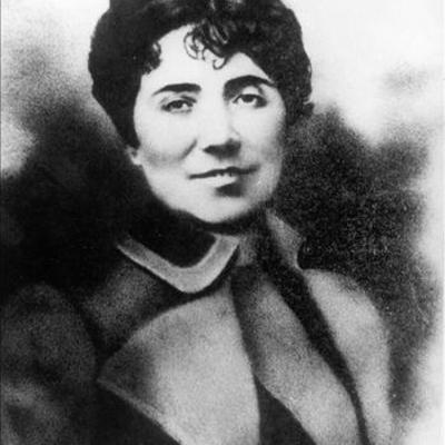 Timeline: Rosalía de Castro