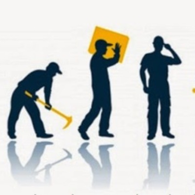 Timeline: La gestión del talento humano en la historia