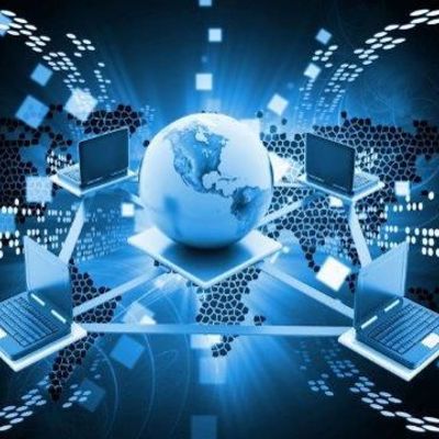 Timeline: Historia de la Tecnologia