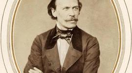 Timeline: Жизнь и творчество Я.П. Полонского