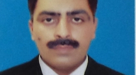 Timeline: bio of zafar