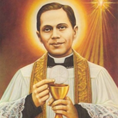 Timeline: San Juan Eudes Y La escuela Francesa