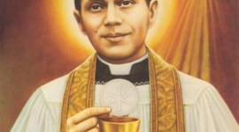 Timeline: San Juan Eudes Y La escuela Francesa