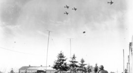 Timeline: Battle of the Bulge Timeline