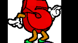 Timeline: История возникновения обыкновеных дробей. Команда "5 А"