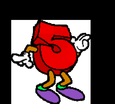 Timeline: Итория возникновения дробей. Команда "5 А".