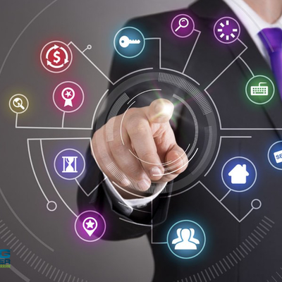 Timeline: ADMINISTRACIÓN DE PERSONAL Y PROCESO DE SELECCIÓN