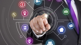 Timeline: ADMINISTRACIÓN DE PERSONAL Y PROCESO DE SELECCIÓN