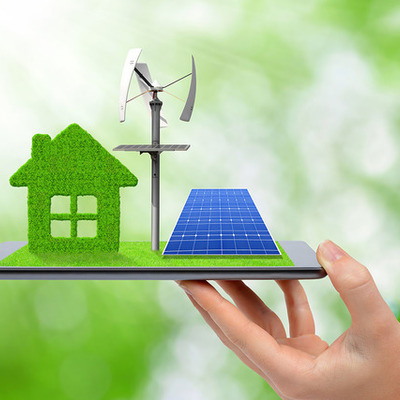 Timeline: المنظومات الخضراء