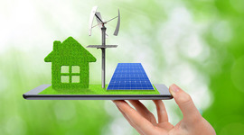 Timeline: المنظومات الخضراء