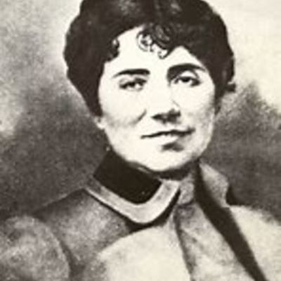 Timeline: Rosalía de Castro