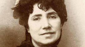 Timeline: Rosalía de Castro