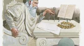 Timeline: LOS PRIMEROS CIENTIFICOS