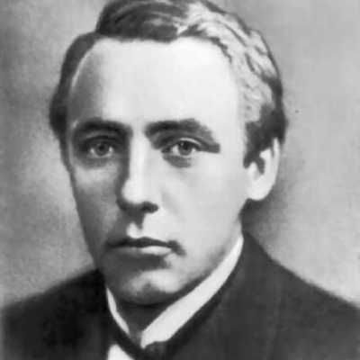 Timeline: Биография Велимира Хлебникова