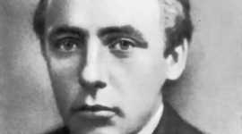 Timeline: Биография Велимира Хлебникова