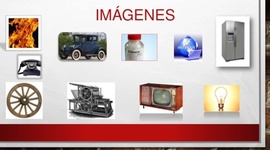 Timeline: Los 10 inventos milton ivan