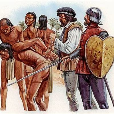 Timeline: latinoamerica prehispanica