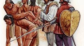 Timeline: latinoamerica prehispanica