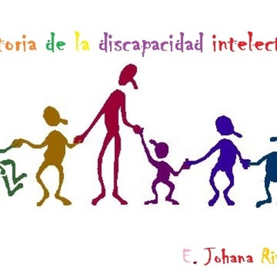 Timeline: Historia de la discapacidad intelectual