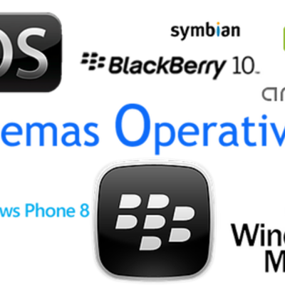 Timeline: Sistemas Operativos Moviles