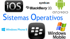 Timeline: Sistemas Operativos Moviles